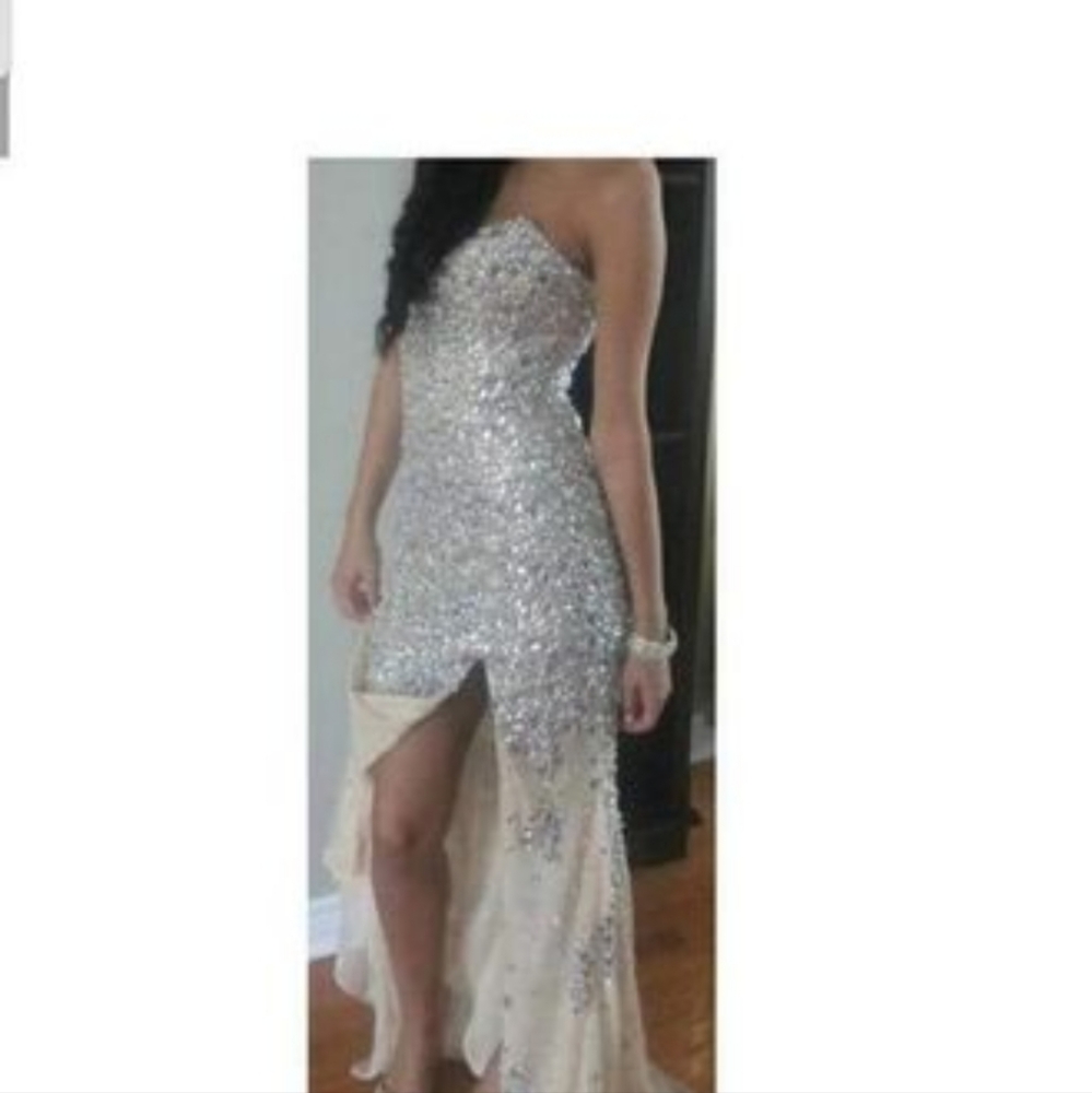 Jovani Dress